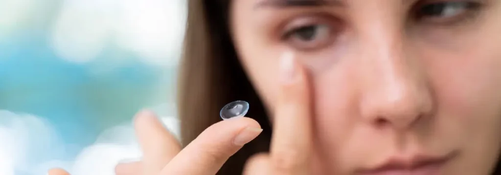 Low Vision Treatment in Delhi
