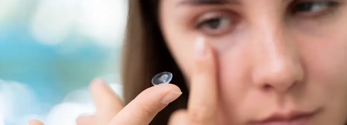 Low Vision Treatment in Delhi