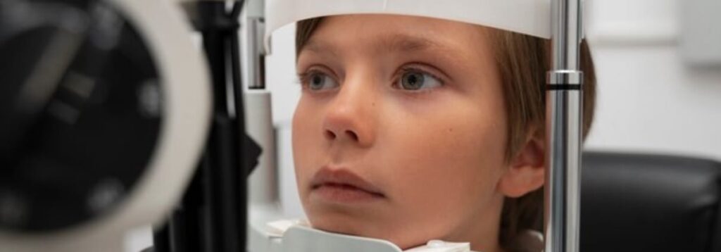 Squint Eye Treatment & Squint Eye Surgery