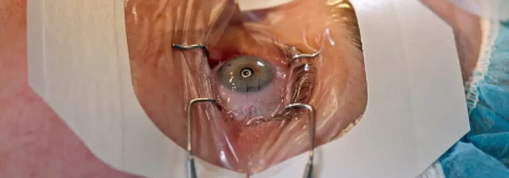 Retina Treatment in Delhi