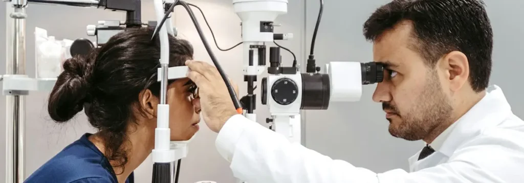 Regular Eye Checkups