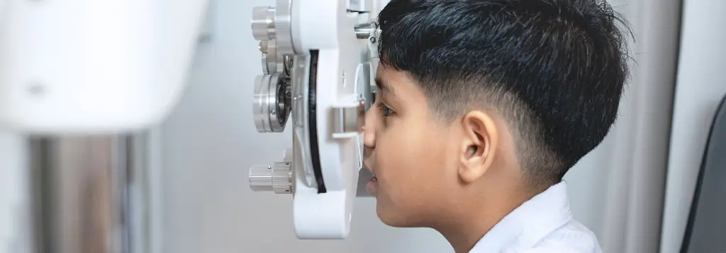 Children’s-Eye-Health