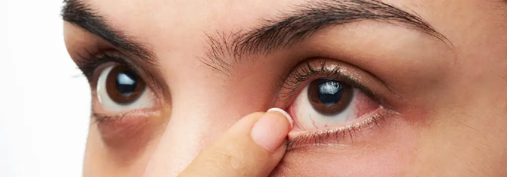 Diabetic-Eye-Disease