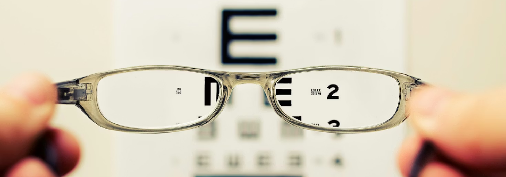 Blurry Vision Symptoms