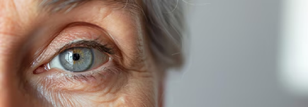 Early Signs of Cataract