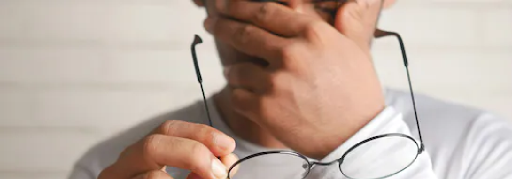 Sudden Vision Loss Causes