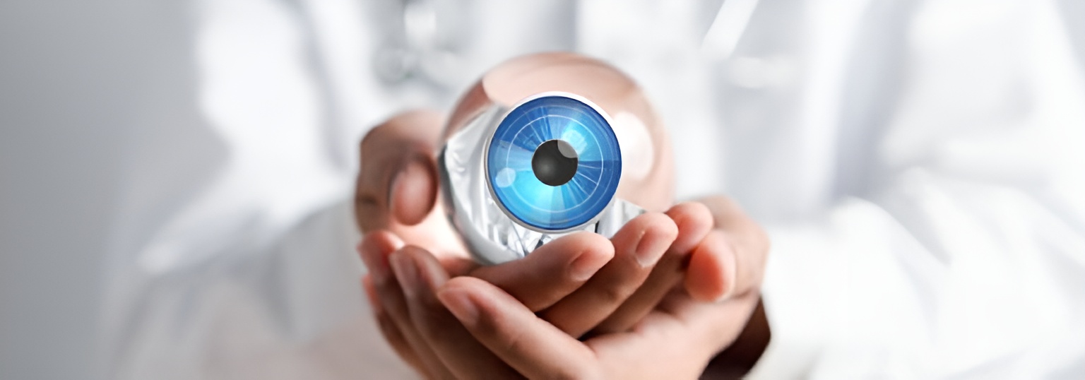 eye