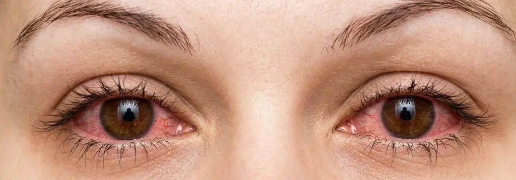 Conjunctivitis