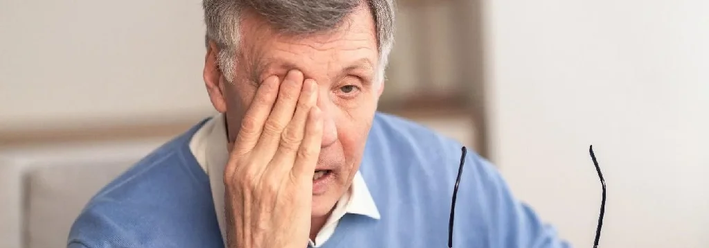 Glaucoma Early Signs and Symptoms