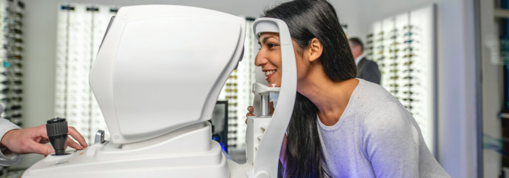 Best eye hospital in Delhi