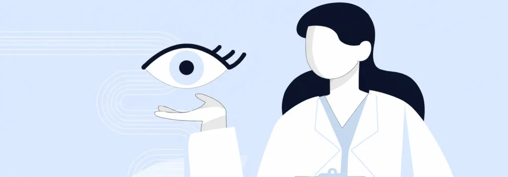 eye care tips for healthy vision