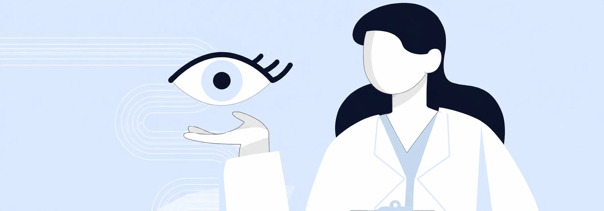 eye care tips for healthy vision